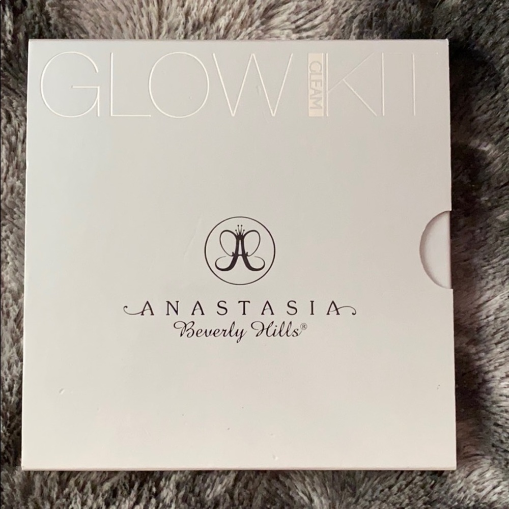 Anastasia Beverly Hills Glow Kit - Gleam